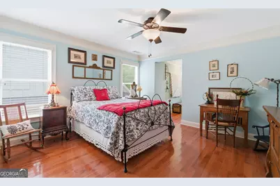625 Aunt Lucy Lane #41, Smyrna, GA 30082 - Photo 22