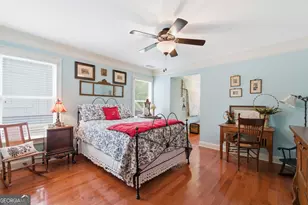 625 Aunt Lucy Ln, Smyrna, GA 30082 - Photo 22
