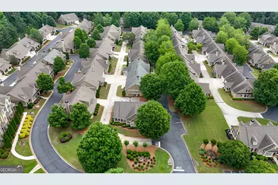 625 Aunt Lucy Lane #41, Smyrna, GA 30082 - Photo 2