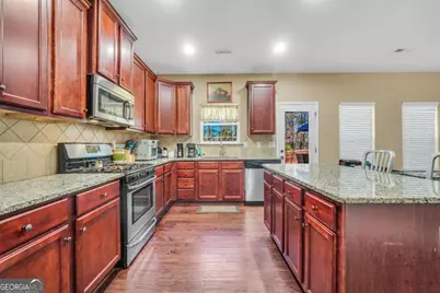 182 Tapestry Drive, McDonough, GA 30252 - Photo 4