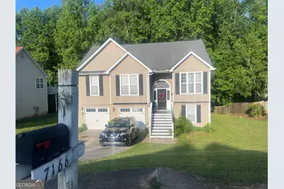 7166 Thunder Ridge, Jonesboro, GA 30236 - Photo 1