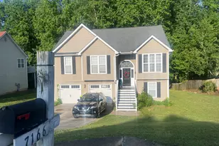 7166 Thunder Ridge, Jonesboro, GA 30236 - Photo 1