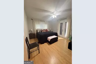 1148 Mannbrook Drive, Stone Mountain, GA 30083 - Photo 10