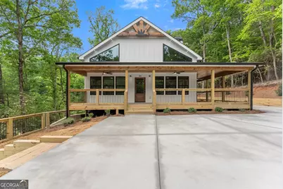 286 Frances Drive, Ellijay, GA 30536 - Photo 8