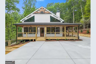 286 Frances Drive, Ellijay, GA 30536 - Photo 6