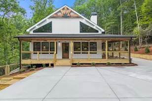 286 Frances Dr, Ellijay, GA 30536 - Photo 6
