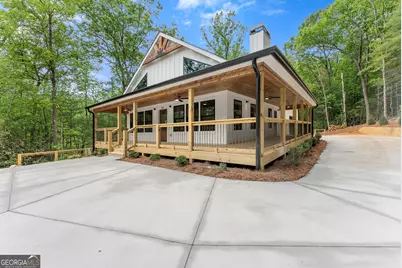 286 Frances Drive, Ellijay, GA 30536 - Photo 4