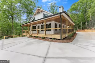 286 Frances Dr, Ellijay, GA 30536 - Photo 4