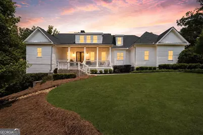 224 Goss Lane, Ball Ground, GA 30107 - Photo 2