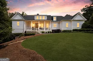 224 Goss Ln, Ball Ground, GA 30107 - Photo 2