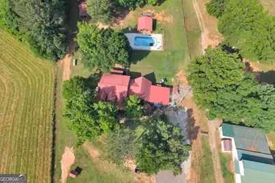 4759 Ga Highway 142, Shady Dale, GA 31085 - Photo 4