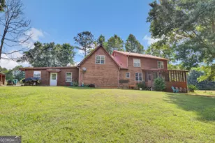 4759 Ga Hwy 142, Shady Dale, GA 31085 - Photo 36