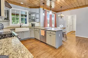 4759 Ga Hwy 142, Shady Dale, GA 31085 - Photo 14