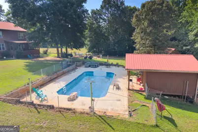 4759 Ga Highway 142, Shady Dale, GA 31085 - Photo 6