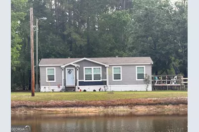20150 Lake Church Road, Metter, GA 30439 - Photo 2