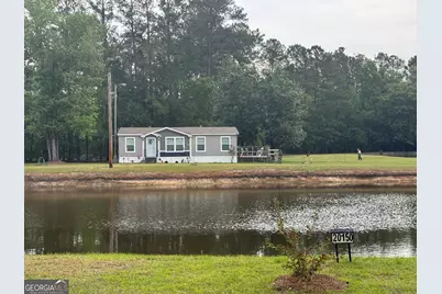 20150 Lake Church Road, Metter, GA 30439 - Photo 1