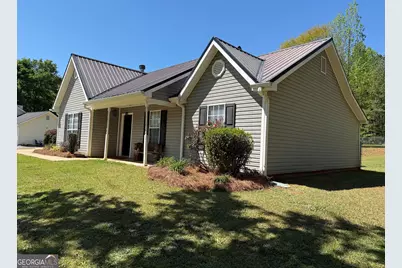141 Cottonwood Trail, Jackson, GA 30233 - Photo 2