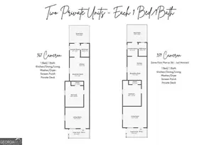 361 Cameron St SE, Atlanta, GA 30312 - Photo 4