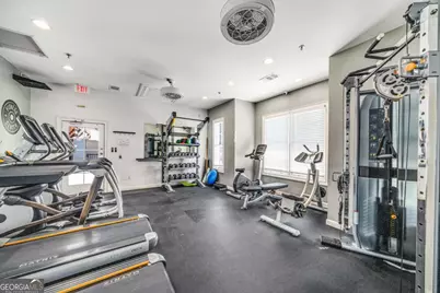 850 Piedmont Avenue NE #1307, Atlanta, GA 30308 - Photo 30