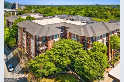 850 Piedmont Avenue NE #1307, Atlanta, GA 30308 - Photo 46