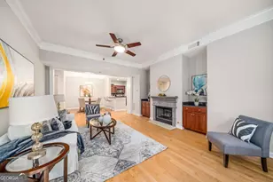 850 Piedmont Ave NE, Atlanta, GA 30308 - Photo 12