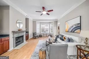 850 Piedmont Ave NE, Atlanta, GA 30308 - Photo 1