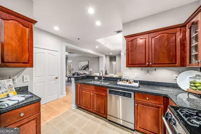 850 Piedmont Avenue NE #1307, Atlanta, GA 30308 - Photo 16