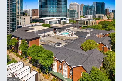 850 Piedmont Avenue NE #1307, Atlanta, GA 30308 - Photo 44