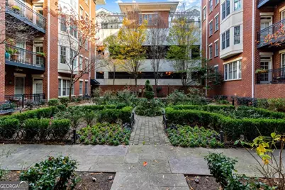 850 Piedmont Avenue NE #1307, Atlanta, GA 30308 - Photo 38