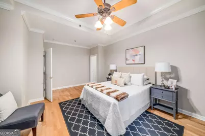 850 Piedmont Avenue NE #1307, Atlanta, GA 30308 - Photo 26