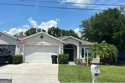 1478 Hedgewood Circle, North Port, FL 34288 - Photo 1