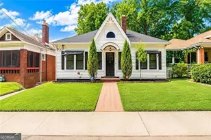 1688 Neely Ave, Atlanta, GA 30344 - Photo 1