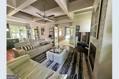 176 Sisson Avenue NE, Atlanta, GA 30317 - Photo 8