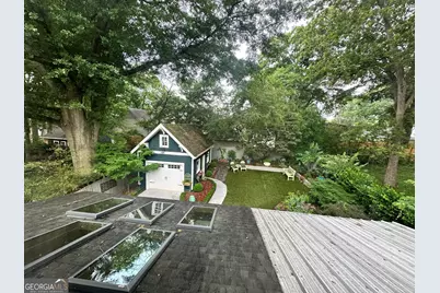 176 Sisson Avenue NE, Atlanta, GA 30317 - Photo 16