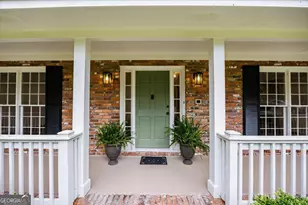 969 Wimbledon Rd, Macon, GA 31210 - Photo 4