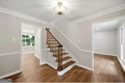 969 Wimbledon Road, Macon, GA 31210 - Photo 6