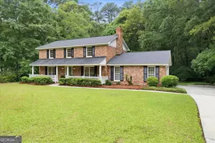 969 Wimbledon Rd, Macon, GA 31210 - Photo 2