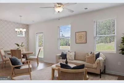 1302 Harmony Ridge Court, Jonesboro, GA 30238 - Photo 10