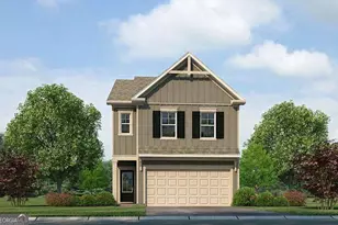 1302 Harmony Rdg Ct, Jonesboro, GA 30238 - Photo 2