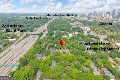 361 Cameron Street SE, Atlanta, GA 30312 - Photo 2