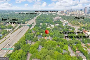 361 Cameron St SE, Atlanta, GA 30312 - Photo 2