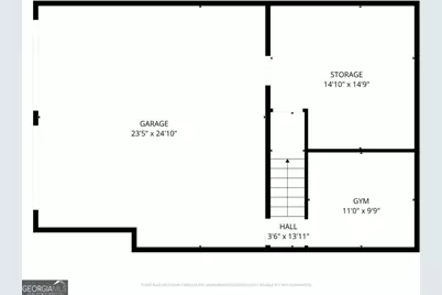 3778 Churchill Drive SW, Marietta, GA 30064 - Photo 44