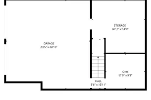 3778 Churchill Dr SW, Marietta, GA 30064 - Photo 44
