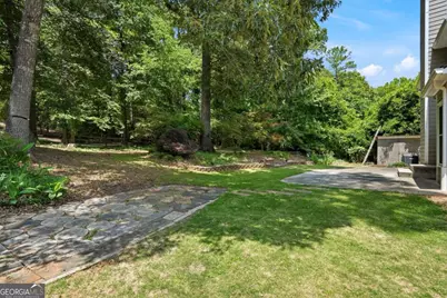3778 Churchill Drive SW, Marietta, GA 30064 - Photo 34