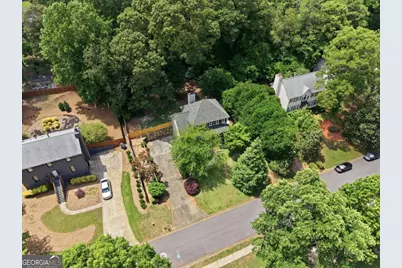 3778 Churchill Drive SW, Marietta, GA 30064 - Photo 40