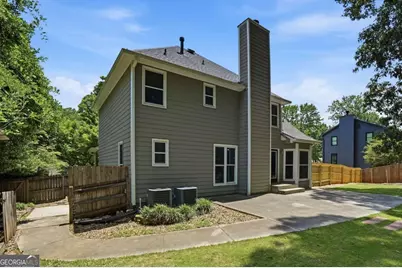 3778 Churchill Drive SW, Marietta, GA 30064 - Photo 38