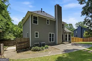 3778 Churchill Dr SW, Marietta, GA 30064 - Photo 38