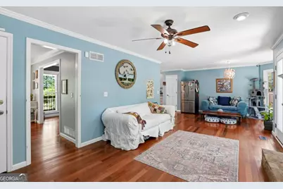 3778 Churchill Drive SW, Marietta, GA 30064 - Photo 14