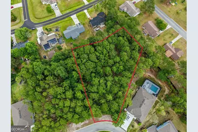 107 Bluebird Court, Saint Marys, GA 31558 - Photo 4
