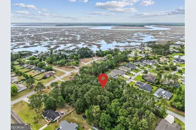107 Bluebird Court, Saint Marys, GA 31558 - Photo 12
